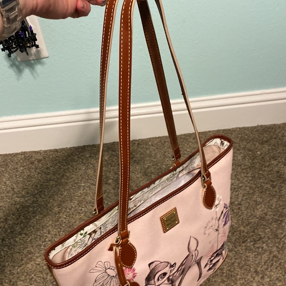 Bambi Dooney and Bourke - Picture 9 of 12